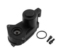 ELECTRIC BRAKE CALIPER SERVO MOTOR REAR CHEVROLET CAMARO 16-