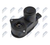 Electric parking brake calliper motor Rear Axle both sides HZS-HY-001A NTY