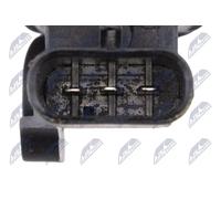 NTY HZS-ME-002A Control Element, parking brake caliper