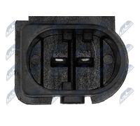 Electric parking brake calliper motor Rear HZS-ME-007A NTY for MERCEDES-BENZ CLA