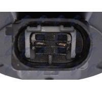 NTY HZS-VW-002A Control Element, parking brake caliper