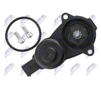 Fits NTY HZS-VW-004A ELECTRIC BRAKE CALIPER SERVO MOTOR REAR ⭐UK Stock⭐