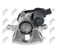 BRAKE CALIPER HZT-AU-007 FOR AUDI A4/B8 Q5/Van A5/Sportback/Convertible 2.0L Q5