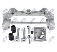 BRACKET BRAKE CALIPER HZT-CH-060A FOR FORD USA C23HD0D/N48H 2.3L 4cyl99M 3.7L