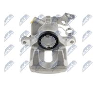 BRAKE CALIPER REAR For CITROEN C5 III 08-, PEUGEOT 407 04- RIGHT