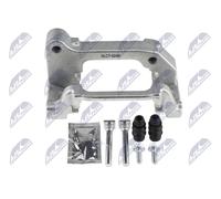 BRACKET BRAKE CALIPER HZT-CT-024A FOR PEUGEOT PARTNER/Box/Body/MPV 2008/II 1.2L