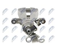 Brake Caliper Rear Axle Fits for Fiat Bravo II 06 Multipla 06-10, Stilo