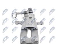 Original NTY Brake Caliper HZT-KA-007