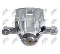Brake caliper rear left for KIA | HZT-KA-028, 78B1555