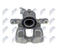 NTY Brake Caliper HZT-LR-023 Reinforced 1-Piston Rear Left For Land Rover
