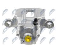 NTY HZT-MS-021 Brake caliper