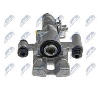 Brake caliper Rear Axle Right Brake Caliper with integrated parking brake NTY