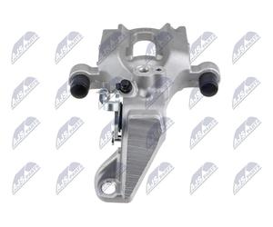 ✅Fits NTY HZT-PE-017 HAM CLAMP. FRONT ⭐UK Seller⭐
