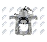Rear Brake Caliper suitable for Opel Astra J 09-, Mokka 12-, Cascada 13-, CH