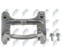 BRAKE CALIPER BRACKET FOR OPEL ASTRA K 15- INSIGNIA B 17-