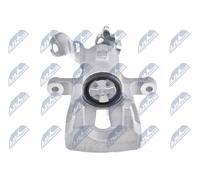 Rear Right Brake Caliper Renault Clio III 05-, Modus 04- New