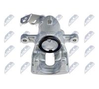 Fits NTY HZT-RE-021 HAM CLAMP. REAR RENAULT KANGOO 08- /RIGHT/ ⭐UK Stock⭐