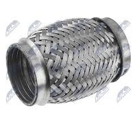 NTY KAT-UV-003 Exhaust flexi pipe