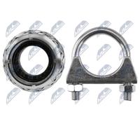exhaust pipe flexible joint KAT-UV-008 NTY