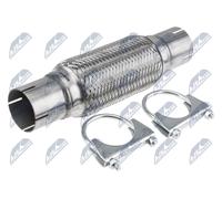 exhaust pipe flexible joint KAT-UV-010 NTY