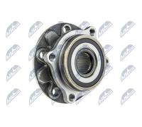 Original NTY Wheel Bearing Kit KLP-AR-009 For Alfa Romeo
