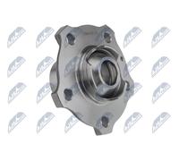 WHEEL HUB KLP-AU-012P FOR AUDI A4/B9/Allroad Q7 DETB/DEUB/CZHA/DEUA/DFVA 2.0L