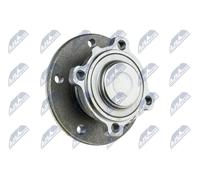 NTY KLP-BM-014 Wheel bearing kit