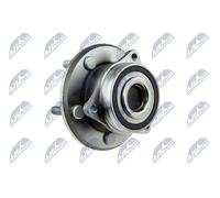 FRONT WHEEL HUB For JEEP GRAND CHEROKEE 11-, DODGE DURANGO 11-