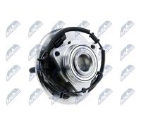 ✅Fits NTY KLP-CH-065 FRONT WHEEL HUB ⭐UK Seller⭐