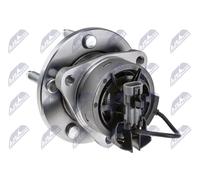 Fits NTY KLP-CH-074 WHEEL HUB FRONT ⭐UK Stock⭐
