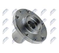 FRONT WHEEL HUB FOR CITROEN JUMPER, PEUGEOT BOXER, DUCATO 1994-2002