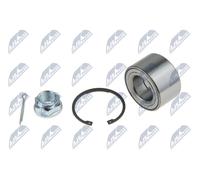 NTY KLP-DA-013 Wheel bearing kit