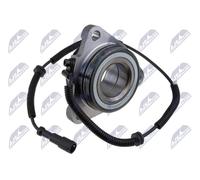 NTY KLP-DW-084 Wheel Hub
