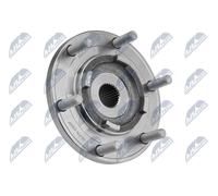 NTY KLP-FR-050P Wheel Hub