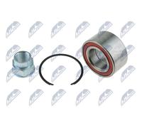 NTY KLP-FT-008 Wheel bearing kit