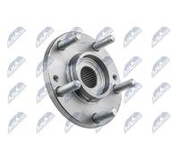 NTY KLP-HY-509P2 Wheel Hub