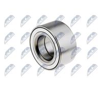 WHEEL BEARING KIT FRONT FOR MERCEDES A-KLASA 11- B-KLASA 11-