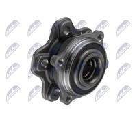Fits NTY KLP-ME-038 WHEEL HUB FRONT