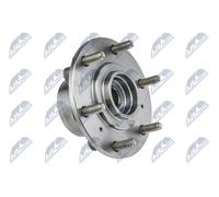 NTY KLP-MS-040 Wheel bearing kit