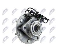 Fits NTY KLP-NS-066 FRONT WHEEL HUB