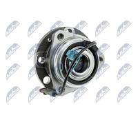NTY KLP-PL-013 Wheel bearing kit