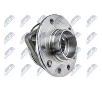NTY KLP-PL-021 Wheel bearing kit
