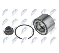 NTY KLP-PL-029 Wheel bearing kit