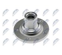 NTY KLP-PL-029P Wheel Hub