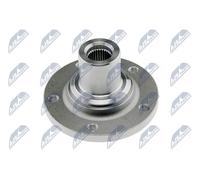 FRONT WHEEL HUB For OPEL MOVANO 10-, RENAULT MASTER 10-