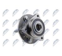 Bearing Fits for Vauxhall Astra K 15- OE zu Vergl 052327B, BWK1552, 1351