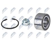 ✅Fits NTY KLP-SU-034 WHEEL BEARING KIT FRONT ⭐UK Seller⭐