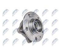 ✅Fits NTY KLP-VV-007 WHEEL HUB FRONT VOLVO S60/80 00-, V70 II 00-, X ⭐UK Seller⭐