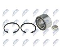 NTY KLP-WW-000 Wheel bearing kit