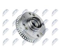 NTY KLP-VW-000P3 Wheel Hub